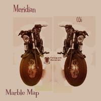 Meridian - Marble Map