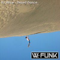 DJ SNice - Desert Dance