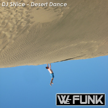 DJ SNice - Desert Dance