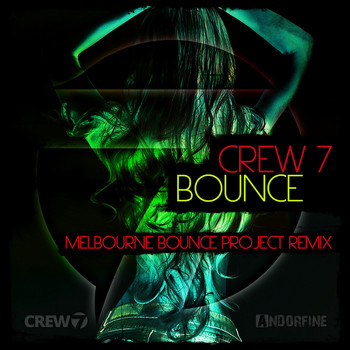 Crew 7 - Bounce