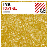 Levas - I Can't Feel