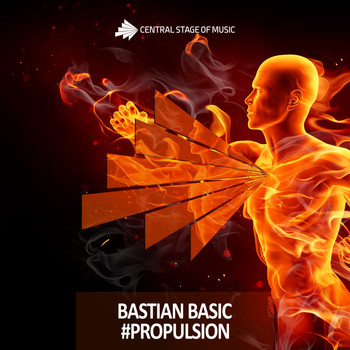 Bastian Basic - #Propulsion