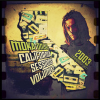 Moka Only - California Sessions, Vol. 2 (Explicit)