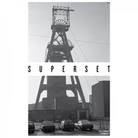 Saturday, Monday - Superset - EP