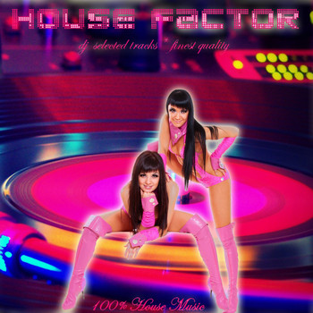 Various Artists - House Factor