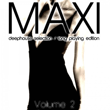 Various Artists - Maxi, Vol. 2