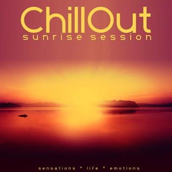 Various Artists - Chillout (Sunrise Session)