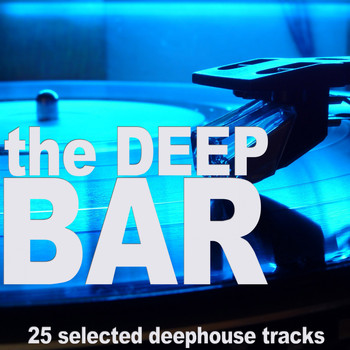 Various Artists - The Deep Bar