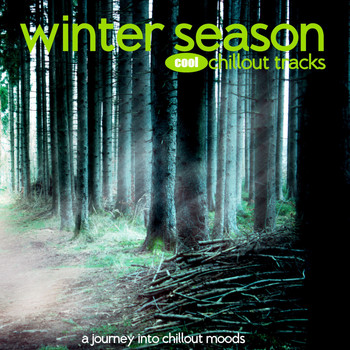 Various Artists - Winter Season (Cool Chillout Tracks)