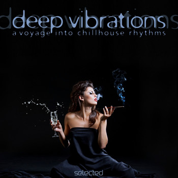 Various Artists - Deep Vibrations