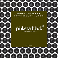 Schuhmacher - Your Body EP