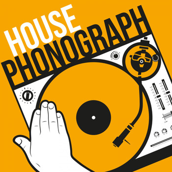 Various Artists - House Phonograph