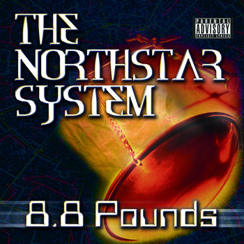 Rich the Factor - The Northstar System 8.8 Pounds (Explicit)