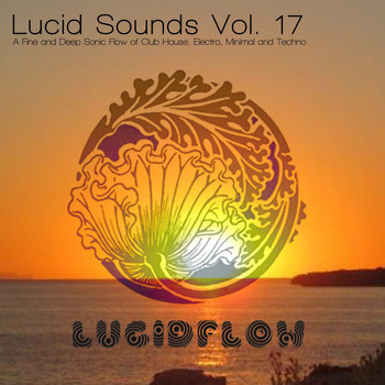 Various Artists - Lucid Sounds, Vol. 17 - A Fine and Deep Sonic Flow of Club House, Electro, Minimal and Techno