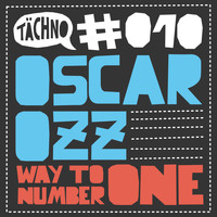 Oscar OZZ - Way to Number One