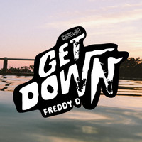 Freddy D - Get Down