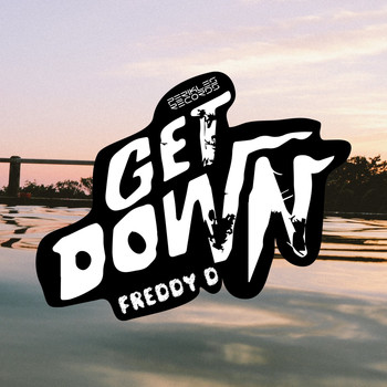 Freddy D - Get Down