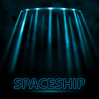 David Heat & Hack N Slash - Spaceship (Explicit)