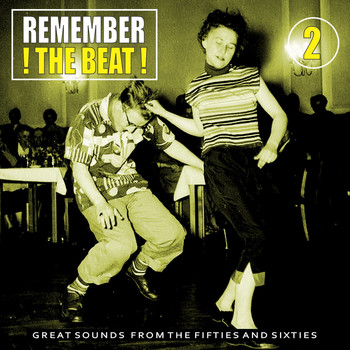 Various Artists - Remember the Beat, Vol. 2