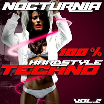 Various Artists - Nocturnia - Vol.2 -