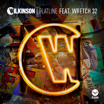 Wilkinson - Flatline