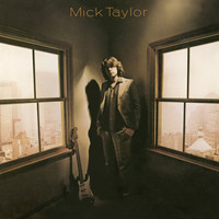 Mick Taylor - Mick Taylor