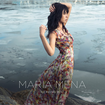 Maria Mena - Leaving You