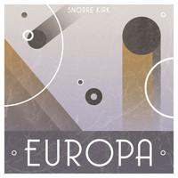 Snorre Kirk - Europa