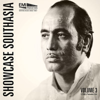 Mehdi Hasan - Showcase Southasia, Vol. 3