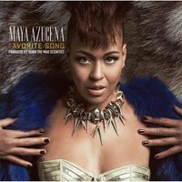 Maya Azucena - Favorite Song (Explicit)