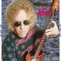 Alex Guitar - I Rock