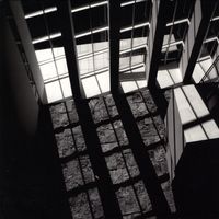Vic Hennegan - Space and Shadows