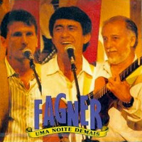 Raimundo Fagner - Uma Noite Demais (Ao Vivo)