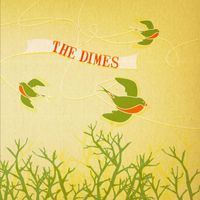 The Dimes - The Silent Generation
