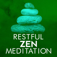 Asian Zen Meditation - Restful Zen Meditation