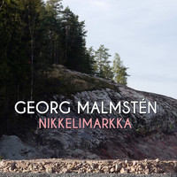 Georg Malmstén - Nikkelimarkka