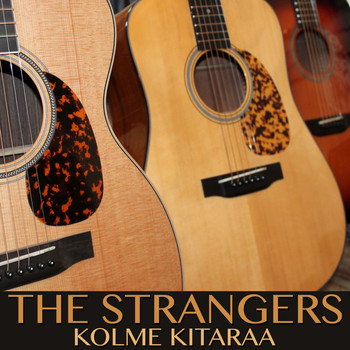 The Strangers - Kolme Kitaraa