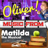 Studio Allstars - Music from Oliver! & Matilda the Musical
