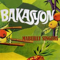 Mabuhay Singers - Bakasyon