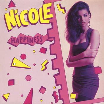 Nicole - Happiness