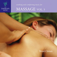Stuart Jones - Massage 3 - The Therapy Room