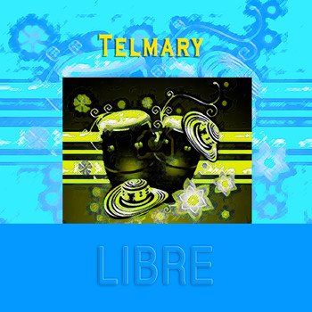 Telmary - Libre