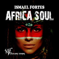 Ismael Fortes - Africa Soul