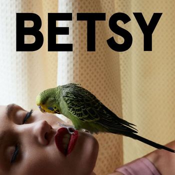 Betsy - Fair- EP