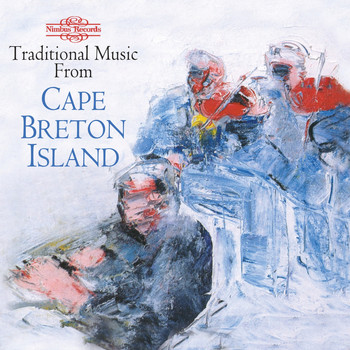 Various Artists - Traditional Music from Cape Breton Island