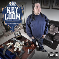 Keyloom - Rules of Engagement (Explicit)