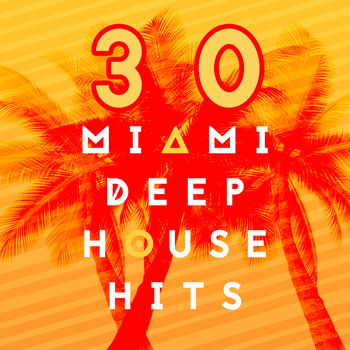 Various Artists - 30 Miami Deep House Hits