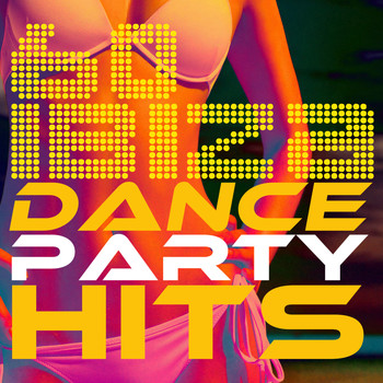 Various Artists - 60 Ibiza Dance Party Hits