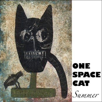 One Space Cat - Summer