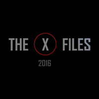 The Original Television Orchestra - The X-Files 2016